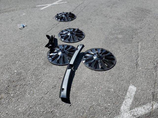 Photo 13 from auction – 2023 TESLA MODEL Y with VIN 7SAYGAEE4PF786487
