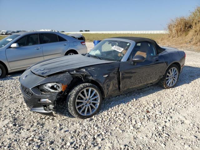 FIAT 124 SPIDER 2018 with VIN JC1NFAEK2J0135998 - Photo from auction