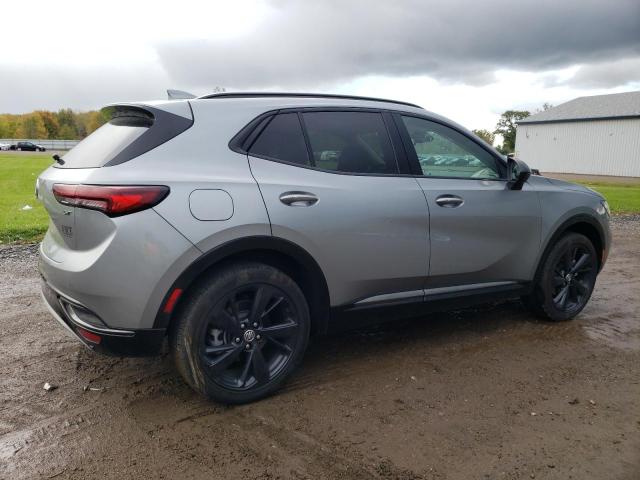 Photo 3 from auction – 2023 BUICK ENVISION P with VIN LRBFZMR40PD072914