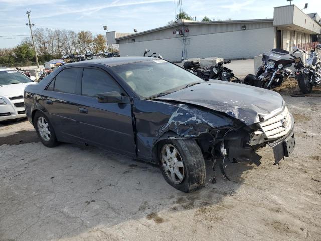 Photo 4 from auction – 2007 CADILLAC CTS with VIN 1G6DM57T470107780