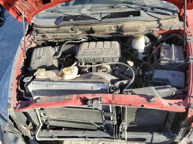 Photo 11 from auction – 2005 DODGE RAM 1500 S with VIN 1D7HA18N35S351069