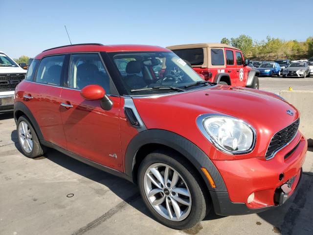 Photo 4 from auction – 2014 MINI COOPER S C with VIN WMWZC5C5XEWP38635