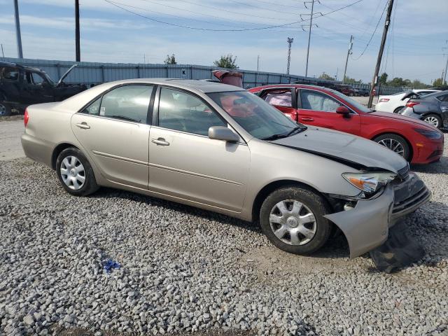 Photo 4 from auction – 2004 TOYOTA CAMRY LE with VIN 4T1BE32K34U908544