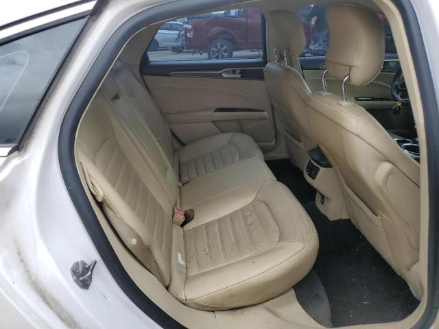 Photo 10 from auction – 2013 FORD FUSION SE with VIN 3FA6P0H97DR261808