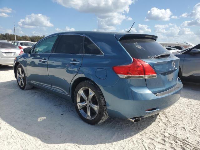 Photo 2 from auction – 2010 TOYOTA VENZA with VIN 4T3BK3BB0AU029854