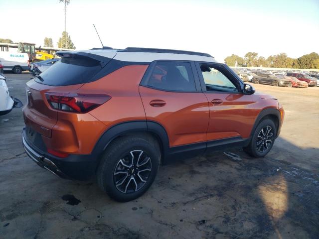 Photo 3 from auction – 2023 CHEVROLET TRAILBLAZE with VIN KL79MSSL7PB062585