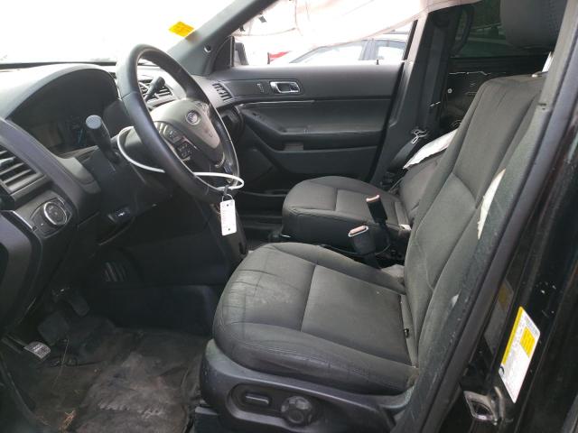 Photo 7 from auction – 2017 FORD EXPLORER P with VIN 1FM5K8AR8HGD06728
