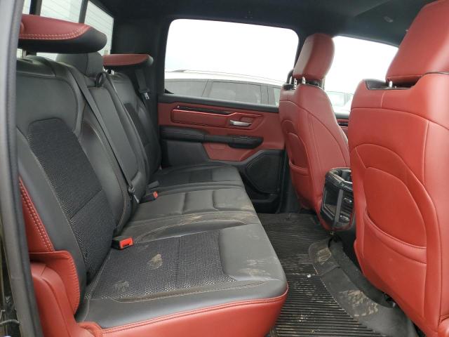 Photo 10 from auction – 2019 RAM 1500 REBEL with VIN 1C6SRFLT9KN897386