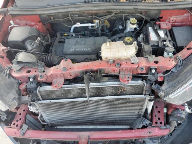 Photo 11 from auction – 2019 BUICK ENCORE PRE with VIN KL4CJASBXKB732474
