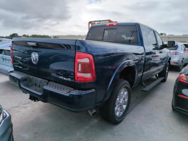 Photo 3 from auction – 2022 RAM 2500 LIMIT with VIN 3C6UR5TL1NG366909