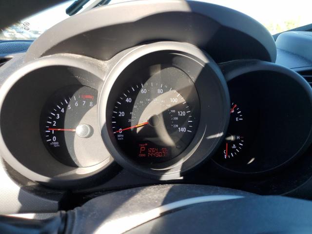 Photo 9 from auction – 2012 KIA SOUL with VIN KNDJT2A55C7479478