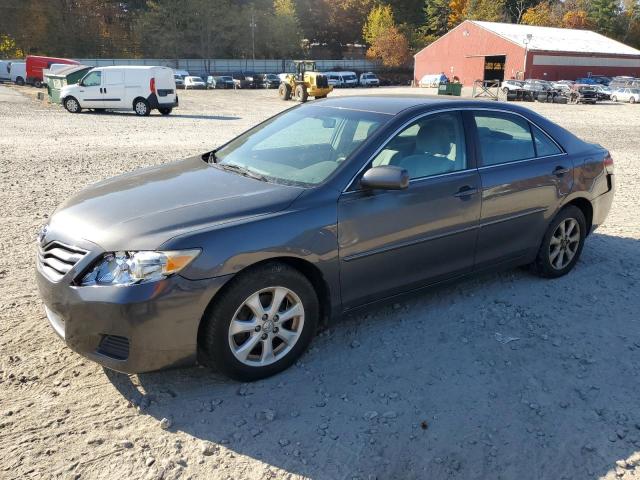 TOYOTA CAMRY BASE 2011 with VIN 4T4BF3EK7BR087718 - Photo from auction