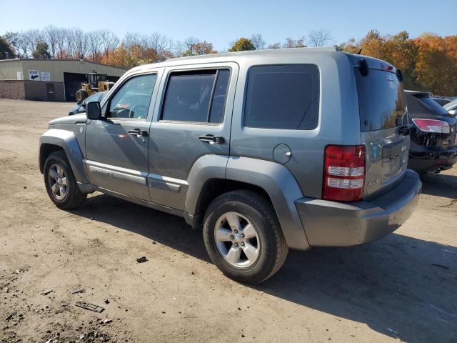 Photo 2 from auction – 2012 JEEP LIBERTY SP with VIN 1C4PJMAK5CW108666