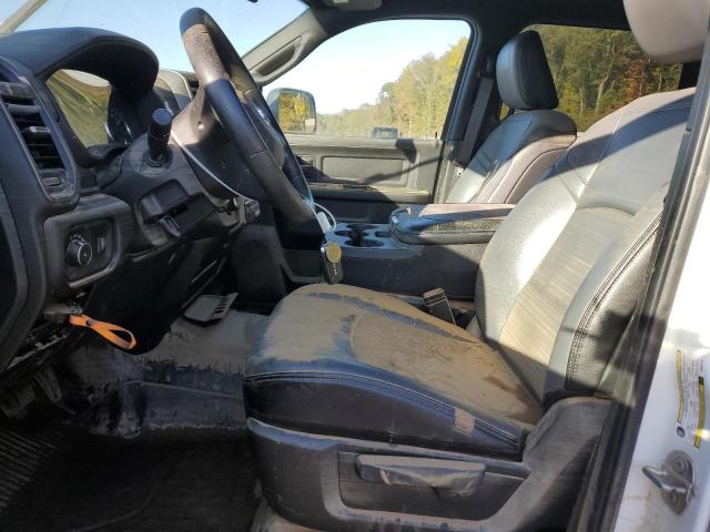 Photo 7 from auction – 2022 RAM 3500 TRADE with VIN 3C63R3GJ6NG342145