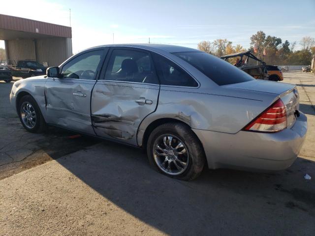 Photo 2 from auction – 2005 MERCURY MONTEGO PR with VIN 1MEFM43165G608323
