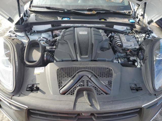 Photo 11 from auction – 2023 PORSCHE MACAN GTS with VIN WP1AF2A59PLB56053