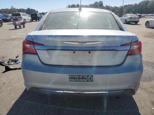 Photo 6 from auction – 2014 CHRYSLER 200 LX with VIN 1C3CCBAB4EN141622