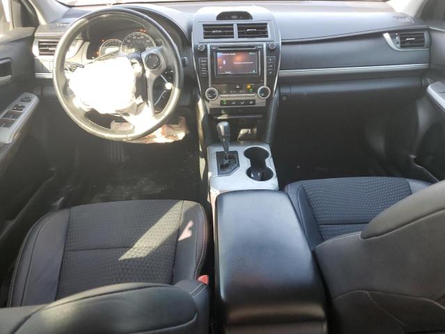 Photo 8 from auction – 2013 TOYOTA CAMRY L with VIN 4T1BF1FK9DU247582