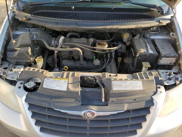 Photo 12 from auction – 2005 CHRYSLER TOWN & COU with VIN 1C4GP45R05B431202