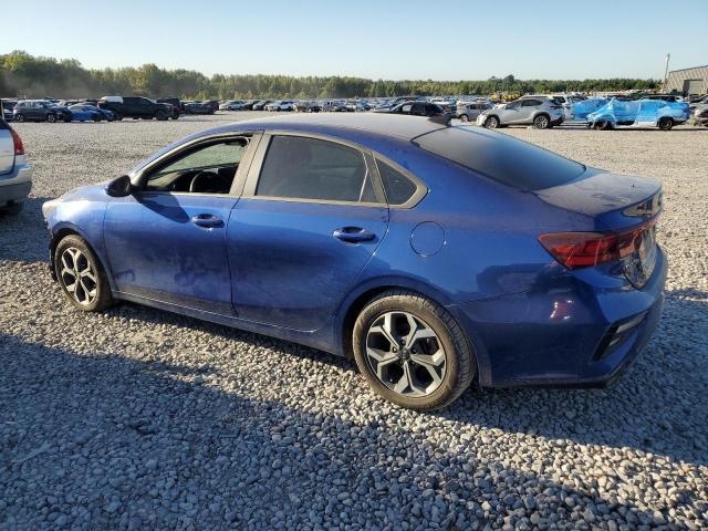 Photo 2 from auction – 2019 KIA FORTE FE with VIN 3KPF24AD5KE050464