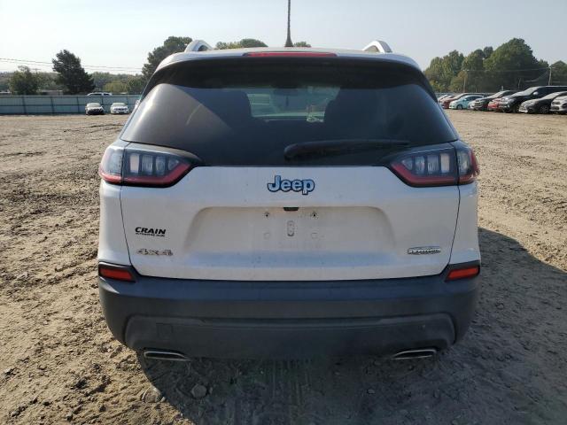 Photo 6 from auction – 2019 JEEP CHEROKEE L with VIN 1C4PJMCXXKD246447