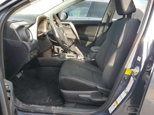 Photo 7 from auction – 2013 TOYOTA RAV4 XLE with VIN 2T3RFREV9DW008470