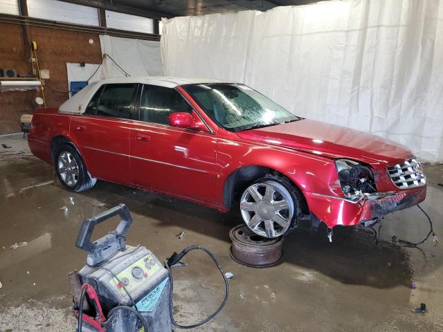 Photo 4 from auction – 2006 CADILLAC DTS with VIN 1G6KD57Y06U184768