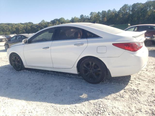 Фото 2 с аукциона – 2012 HYUNDAI SONATA SE с VIN 5NPEC4ACXCH460299
