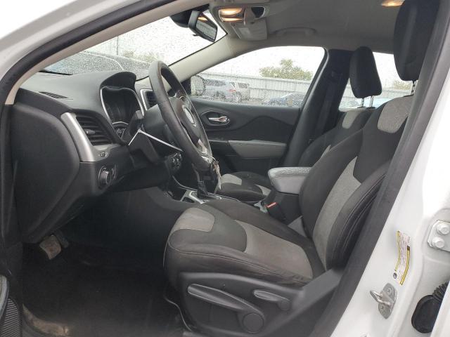 Photo 7 from auction – 2014 JEEP CHEROKEE S with VIN 1C4PJLAB0EW283825