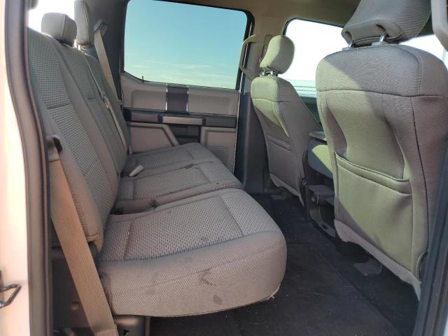 Photo 10 from auction – 2015 FORD F150 SUPER with VIN 1FTEW1CG9FFA11491