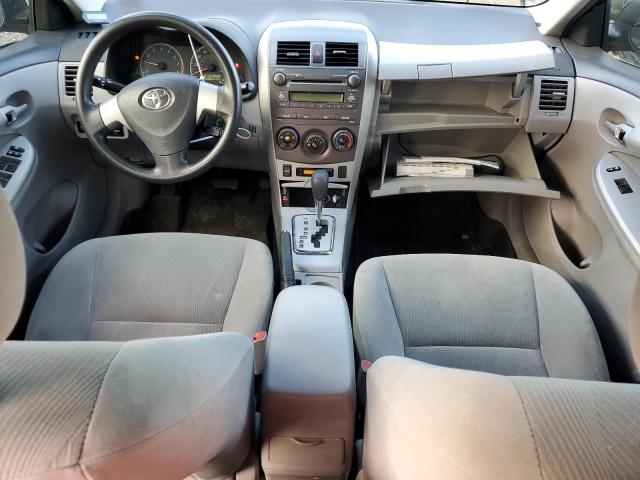 Photo 8 from auction – 2011 TOYOTA COROLLA BA with VIN 2T1BU4EE7BC631684