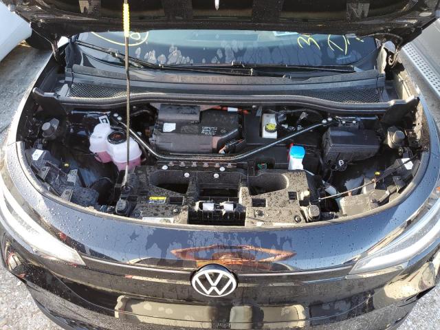 Photo 12 from auction – 2023 VOLKSWAGEN ID.4 PRO S with VIN 1V2VMPE86PC021203