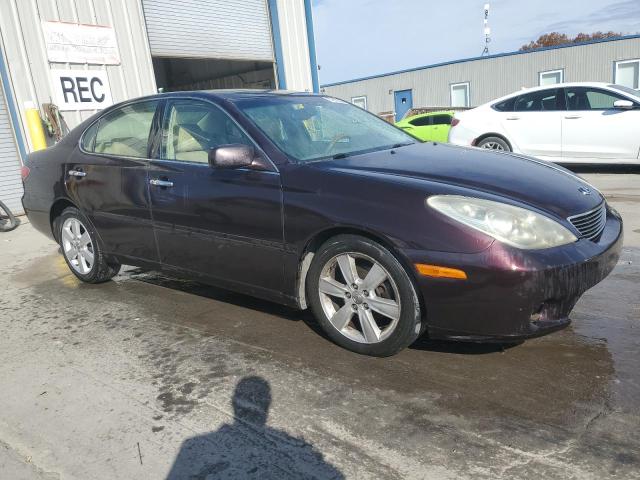 Photo 4 from auction – 2005 LEXUS ES 330 with VIN JTHBA30G255129161