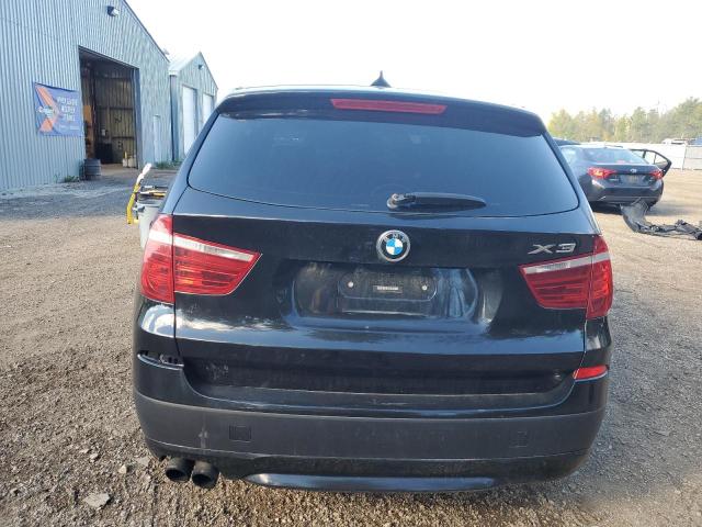 Photo 6 from auction – 2013 BMW X3 XDRIVE2 with VIN 5UXWX9C51D0A09329
