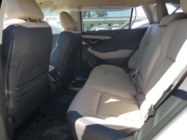 Photo 11 from auction – 2023 SUBARU OUTBACK LI with VIN 4S4BTANC8P3168238