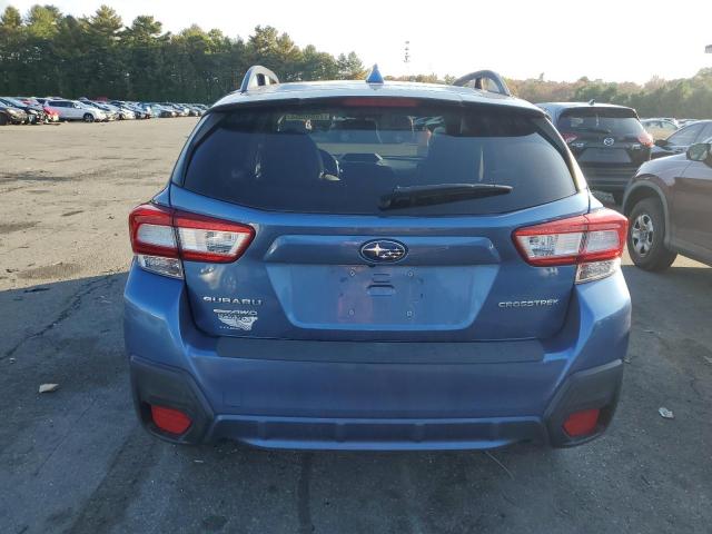 Photo 6 from auction – 2018 SUBARU CROSSTREK with VIN JF2GTABC6JH247255