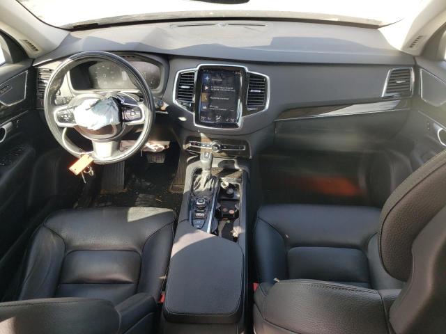 Photo 8 from auction – 2018 VOLVO XC90 T5 with VIN YV4102KK3J1356546