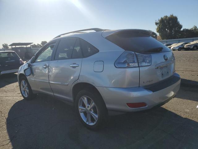 Photo 2 from auction – 2008 LEXUS RX 400H with VIN JTJGW31U182009030