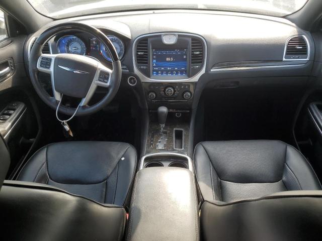 Photo 8 from auction – 2013 CHRYSLER 300C with VIN 2C3CCAET6DH648414