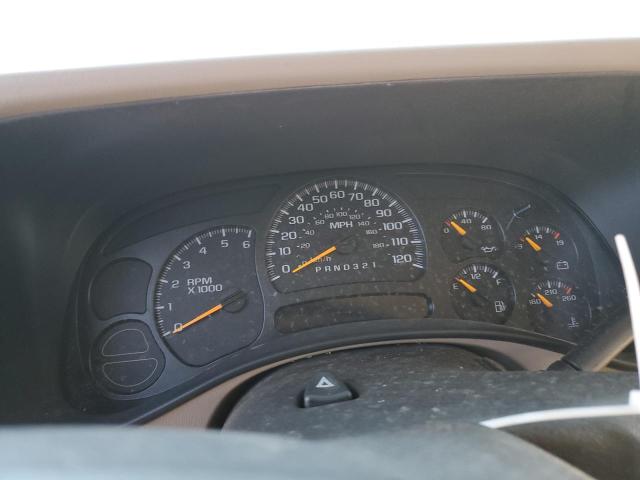 Photo 9 from auction – 2006 CHEVROLET SUBURBAN K with VIN 1GNFK16Z76J157910