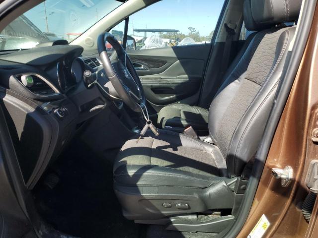 Photo 7 from auction – 2016 BUICK ENCORE CON with VIN KL4CJBSB9GB752602