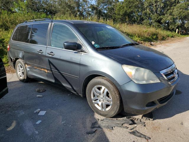 Photo 4 from auction – 2005 HONDA ODYSSEY EX with VIN 5FNRL38655B412920