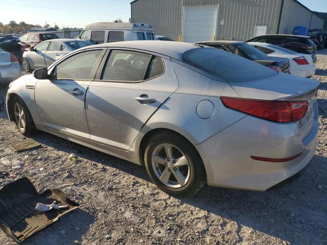Photo 2 from auction – 2015 KIA OPTIMA LX with VIN 5XXGM4A73FG372803