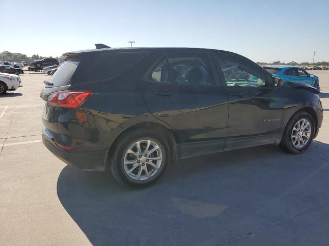 Photo 3 from auction – 2021 CHEVROLET EQUINOX LS with VIN 2GNAXHEV1M6146060