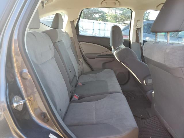 Photo 11 from auction – 2012 HONDA CR-V LX with VIN 5J6RM4H33CL051734