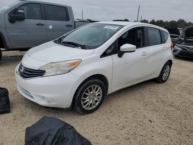 NISSAN VERSA NOTE 2015 with VIN 3N1CE2CPXFL392843 - Photo from auction