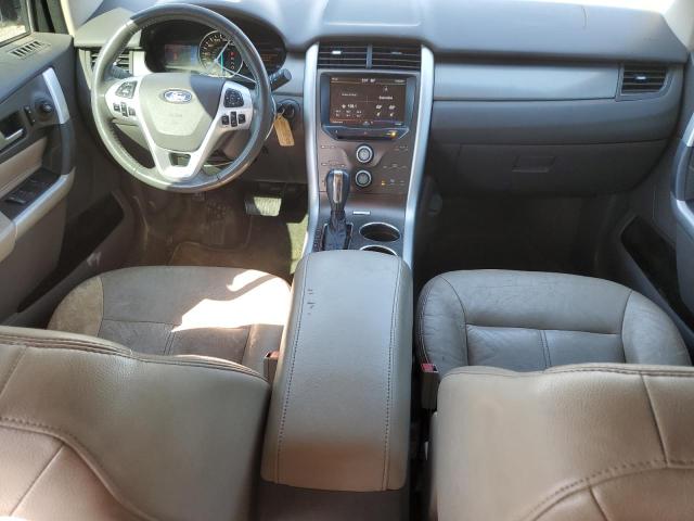 Photo 8 from auction – 2013 FORD EDGE SEL with VIN 2FMDK3JC1DBB50351