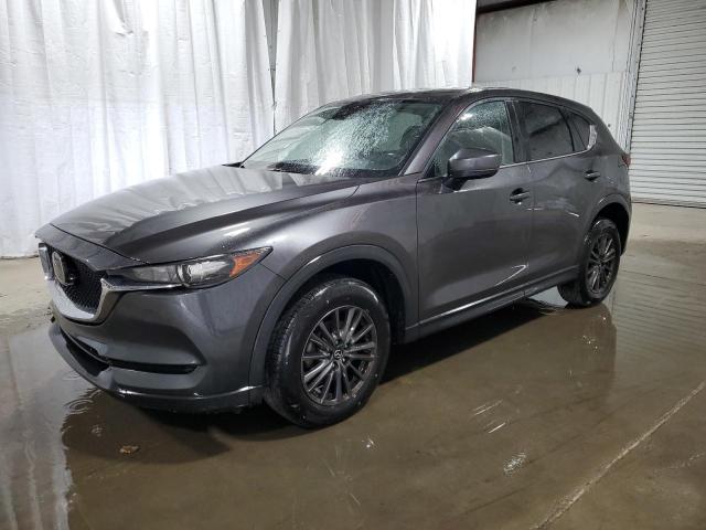 Photo 1 from auction – 2019 MAZDA CX-5 TOURI with VIN JM3KFACM1K1591309
