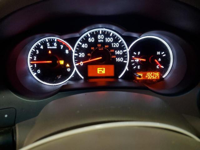 Photo 9 from auction – 2010 NISSAN ALTIMA BAS with VIN 1N4AL2APXAN466113