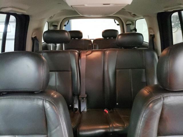 Photo 10 from auction – 2005 CHEVROLET TRAILBLAZE with VIN 1GNET16S156197316